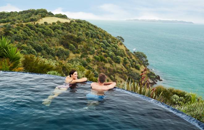Best Time To Visit New Zealand