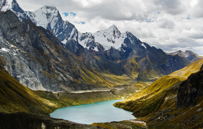 Best Time To Visit Peru