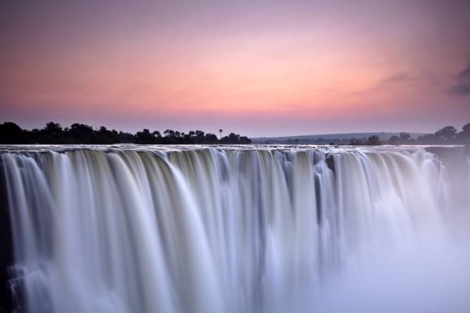 victoria falls