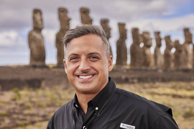 Gateway (TCSINSM-25)