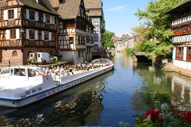 Strasbourg