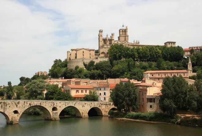 Béziers