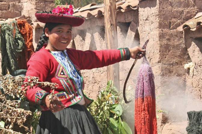 Who were the Incas? Our Peru culture guide