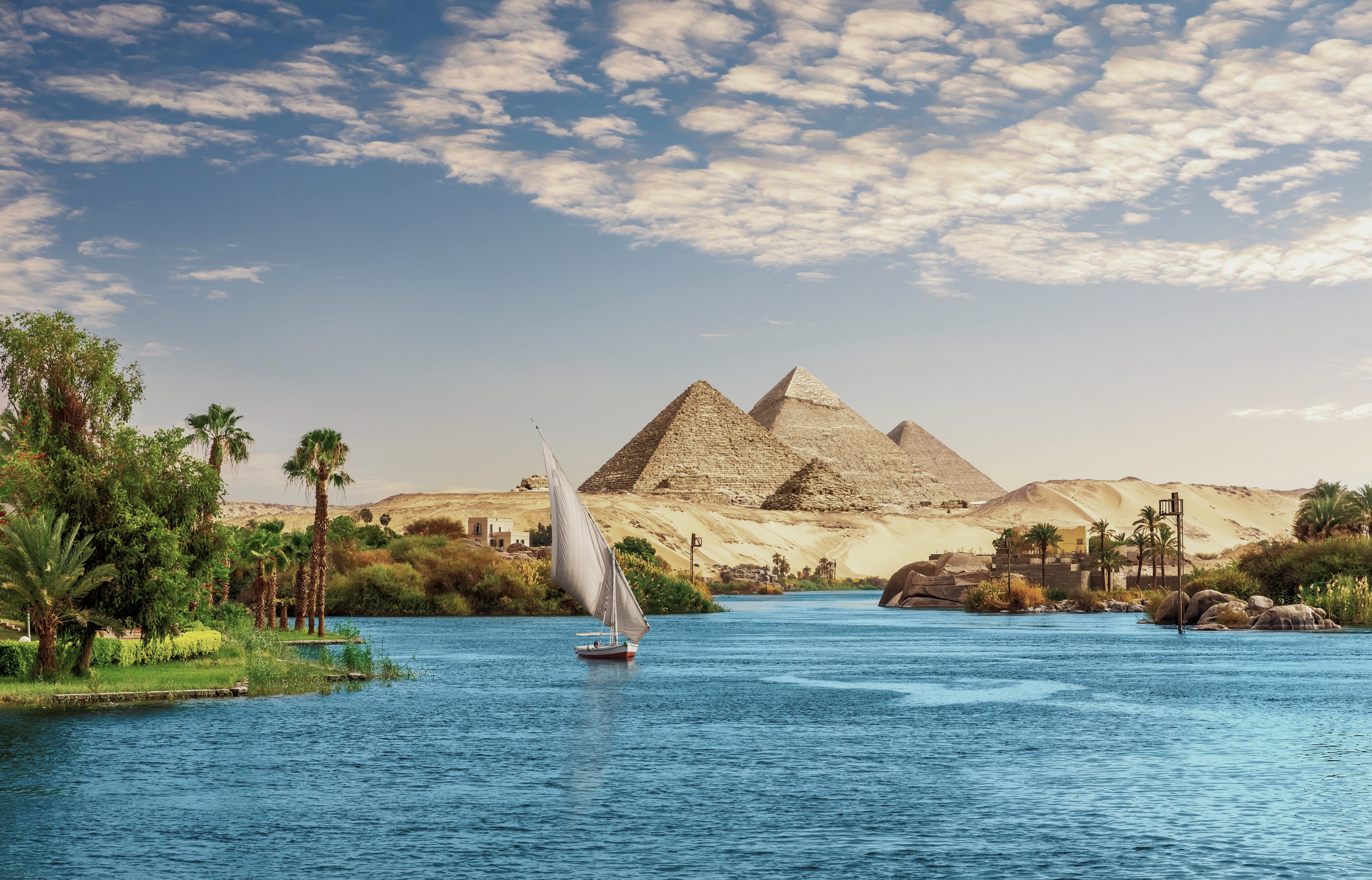 Where to Go When in 2026