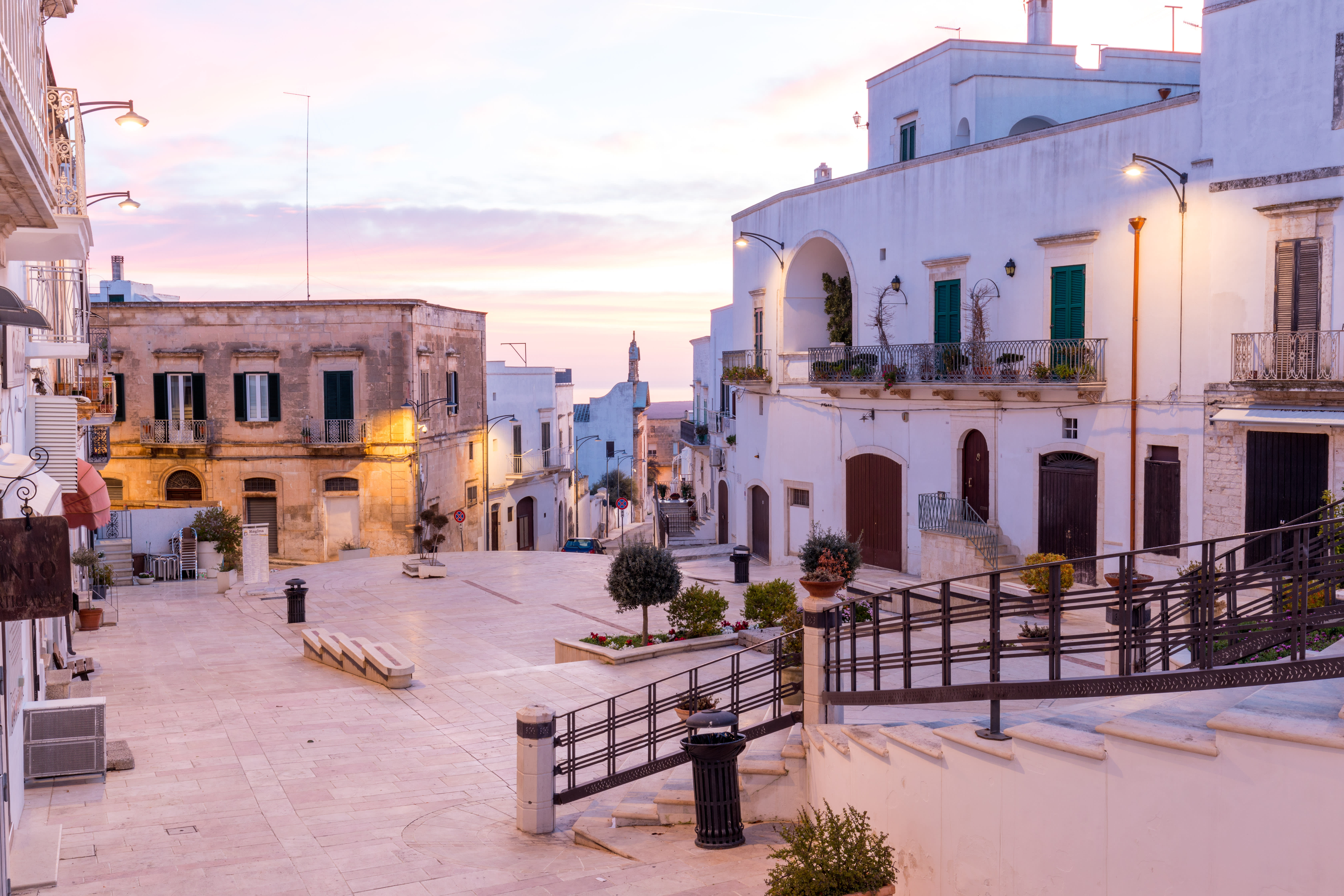 5 Great Hikes in Italy You’ll Want to Keep to Yourself