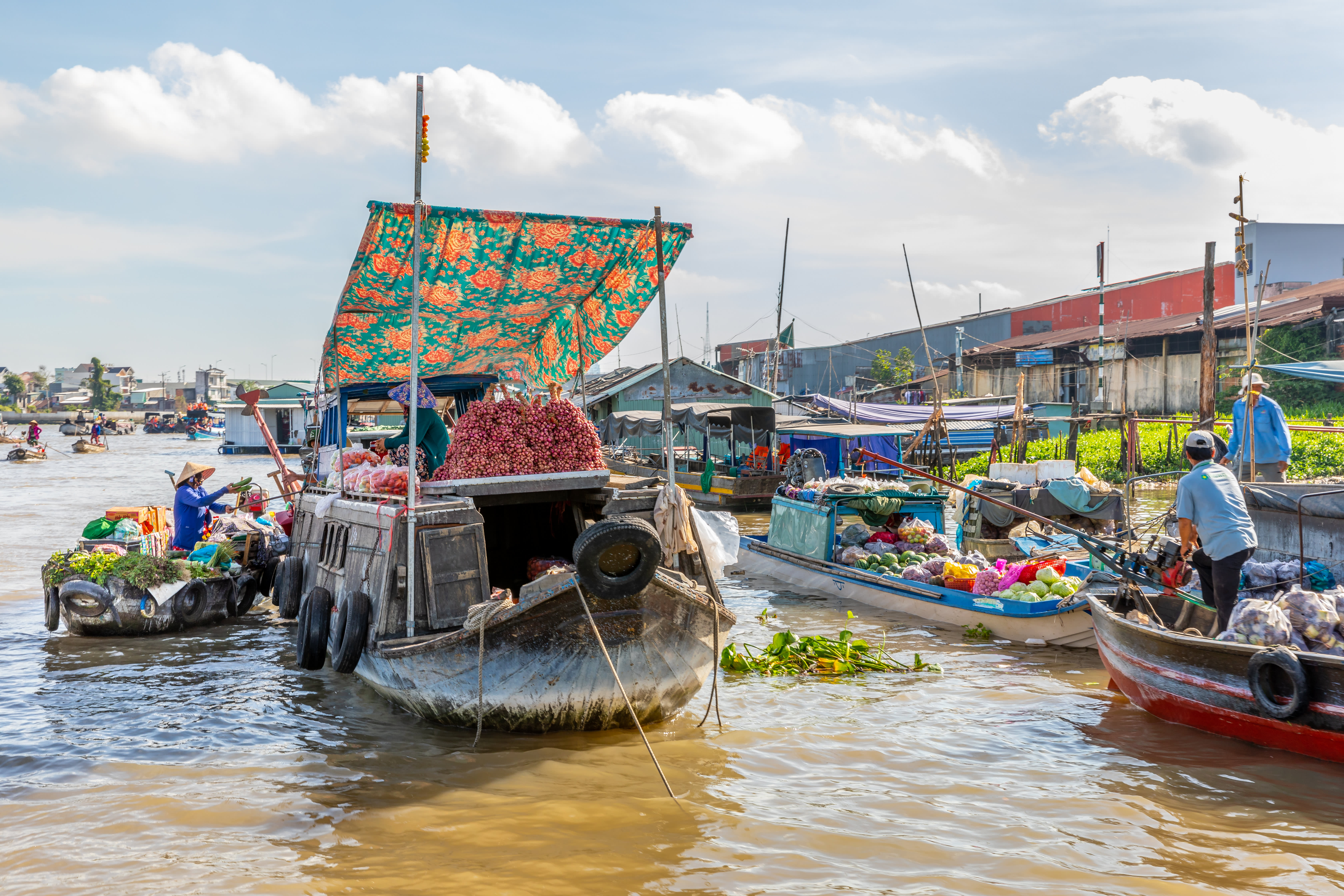 Five Highlights from our Trails of Vietnam Adventure