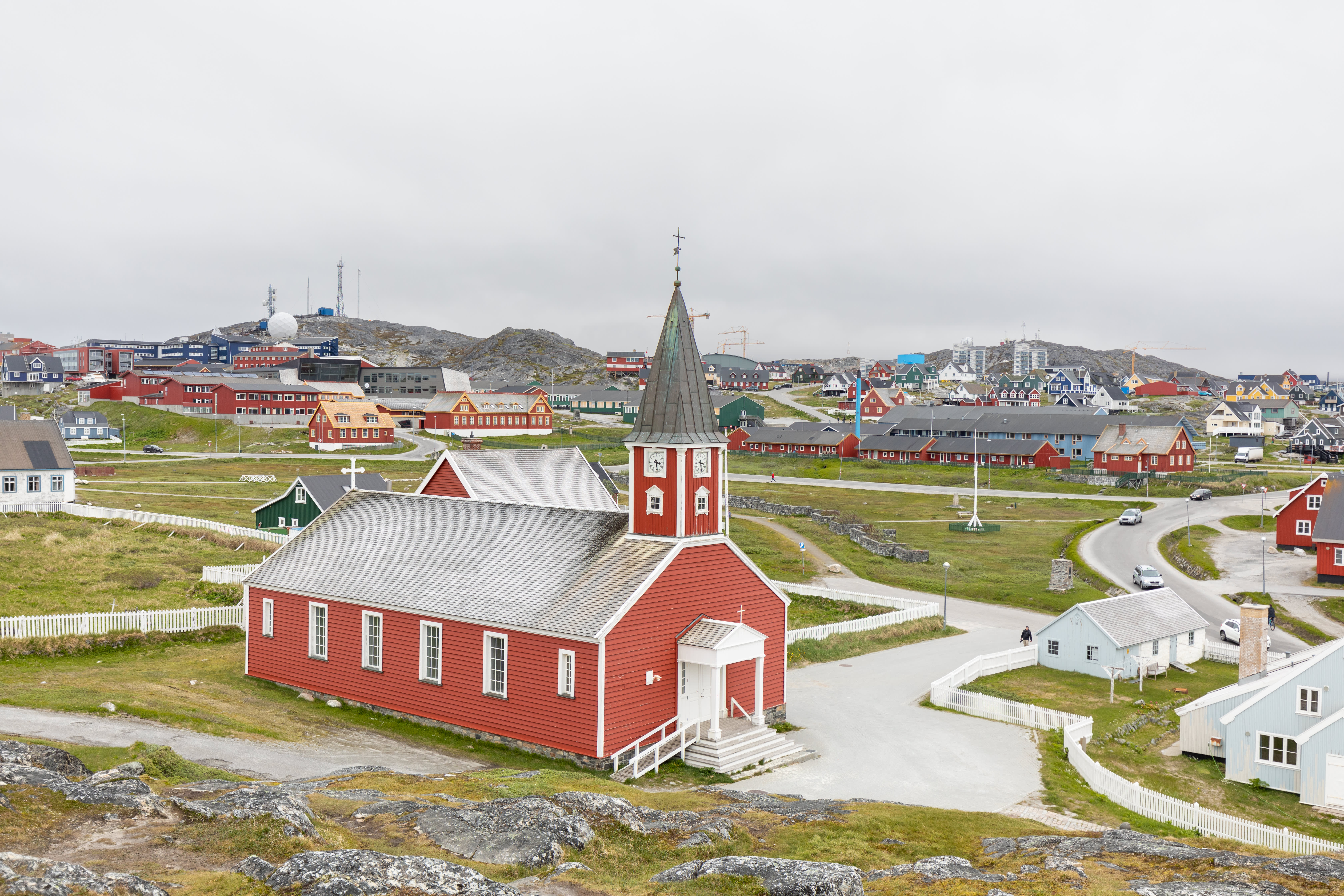 Greenland’s Growing Accessibility: Why It’s a Must-Visit Destination in 2025