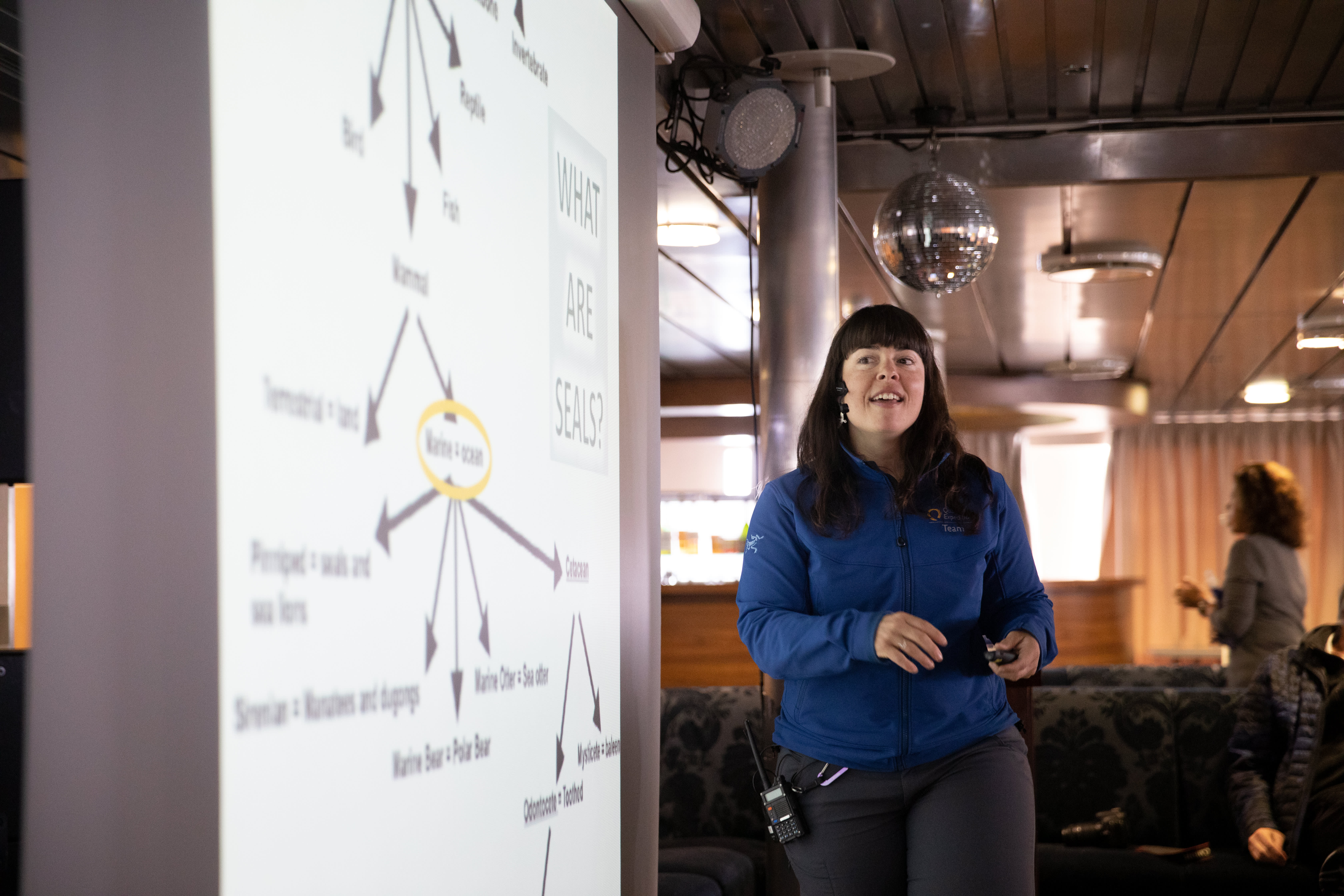 Polar Travel Trends for 2025: Why More Adventurers Are Choosing Arctic and Antarctic Cruises 