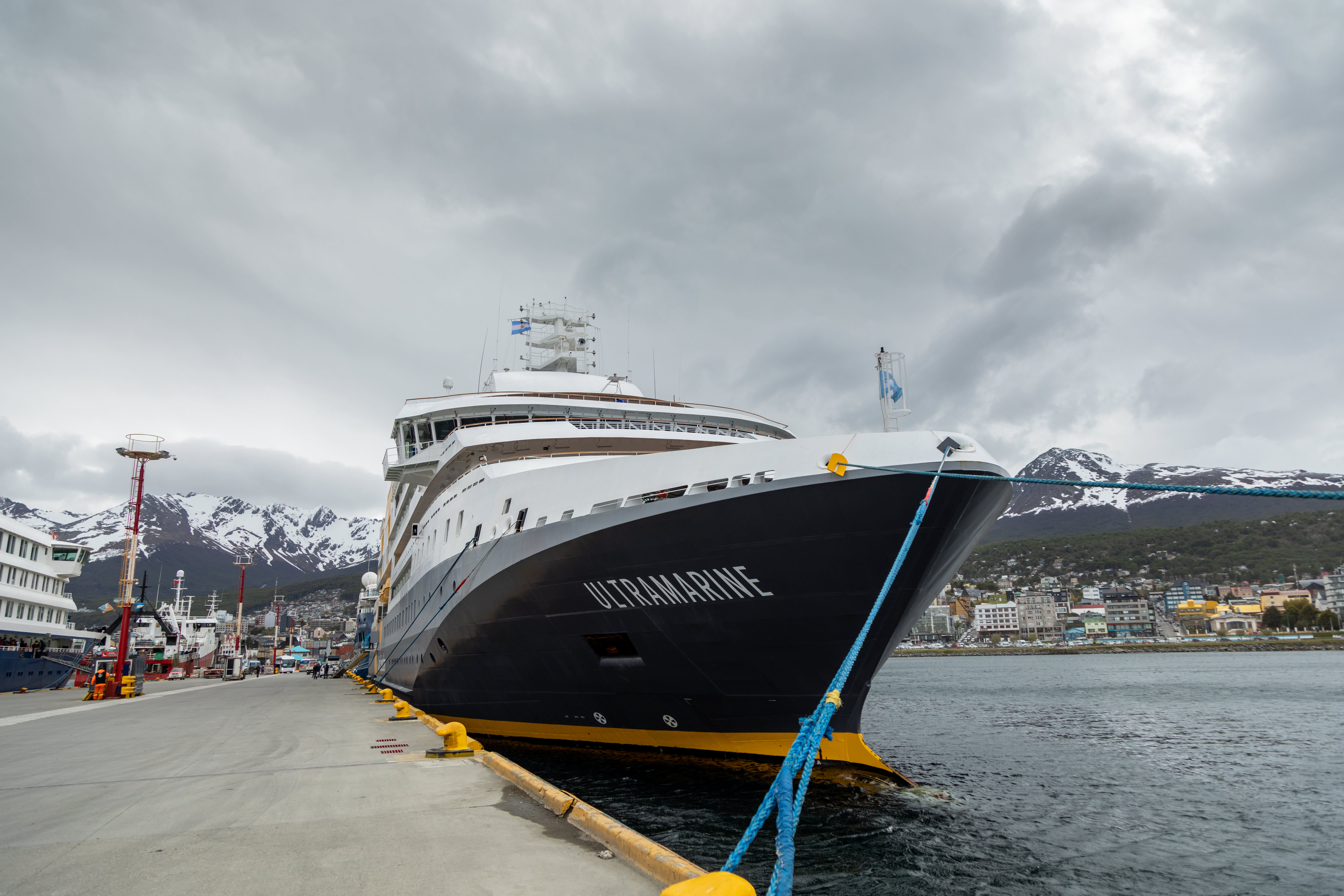 Polar Travel Trends for 2025: Why More Adventurers Are Choosing Arctic and Antarctic Cruises 