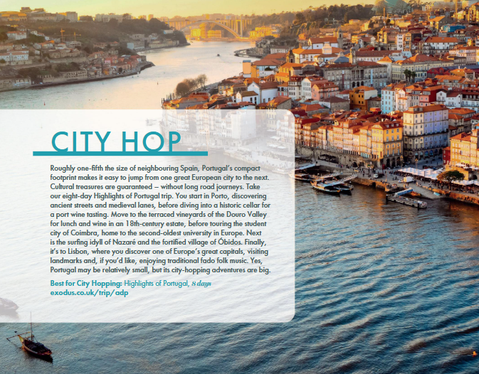 The Exodus Expeditions Collection