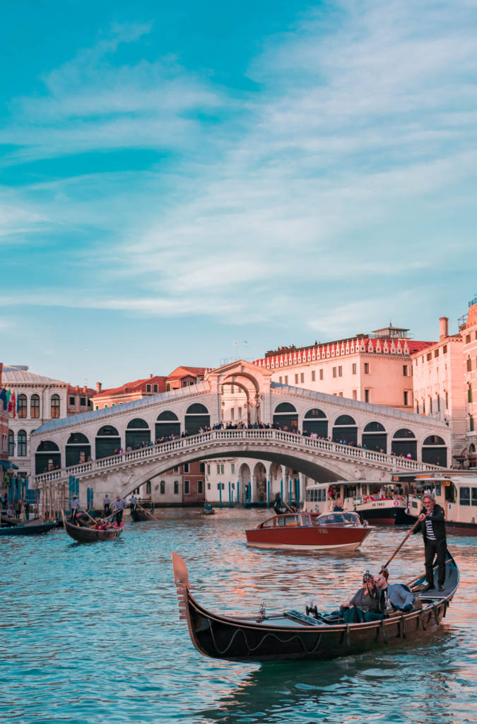 Elevated Journeys by Europe Express