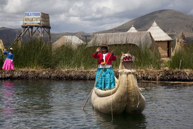 Peru