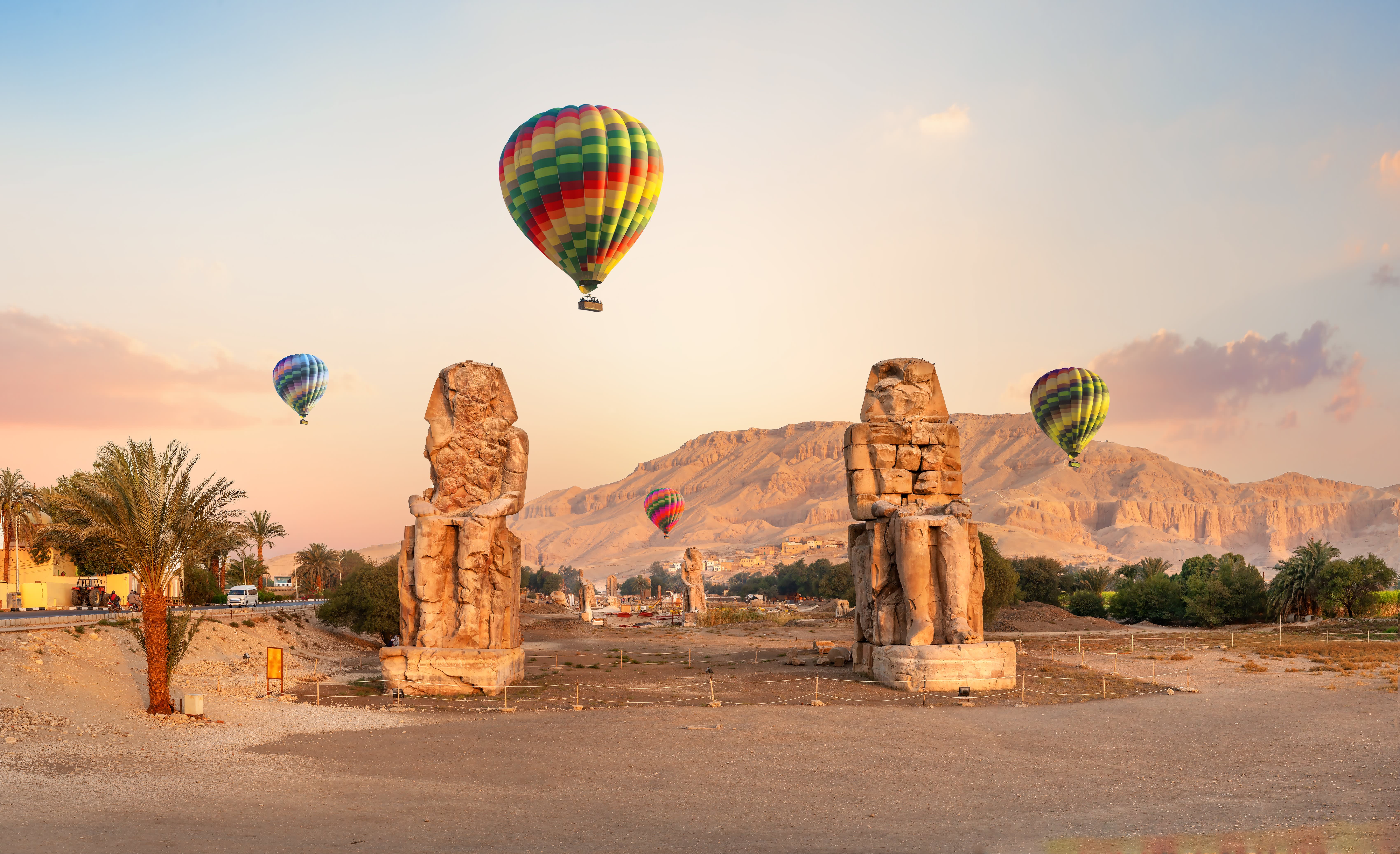 Top 15 Destinations to Visit in Summer 2024