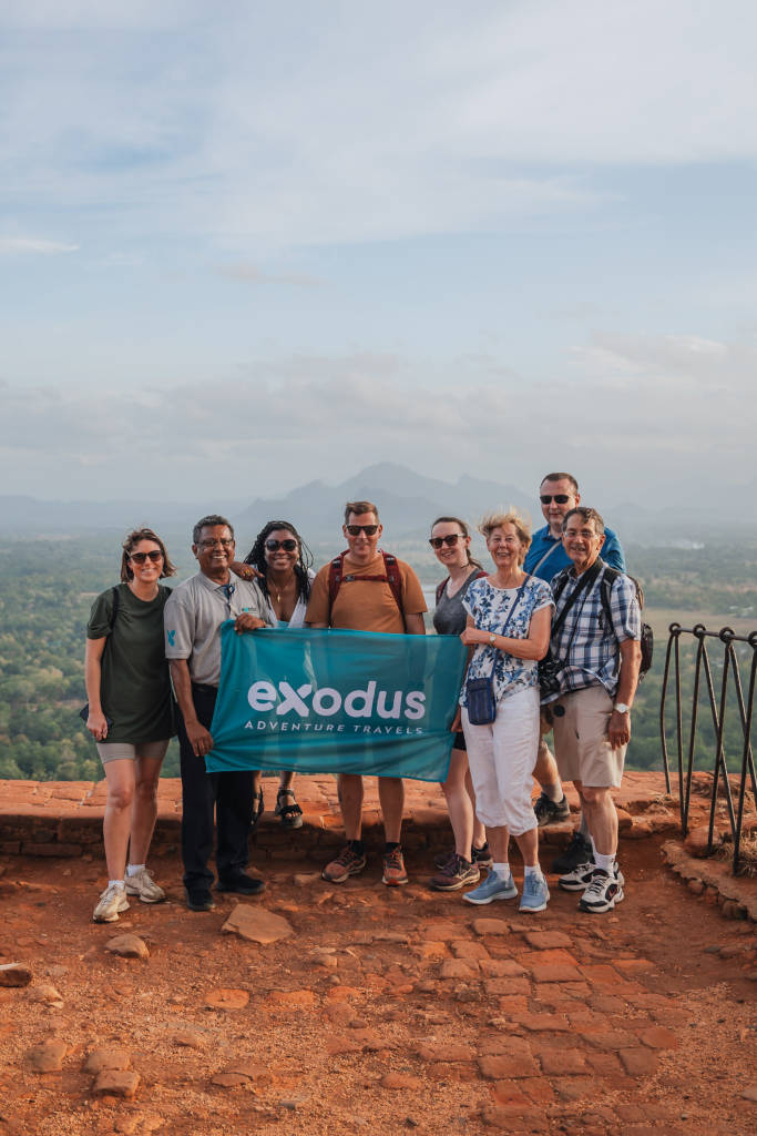 About Exodus