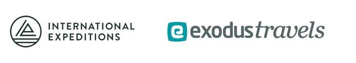 IE Exodus Logos