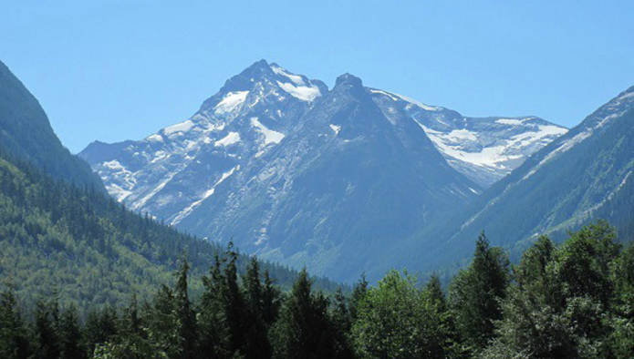 Bella Coola National Park