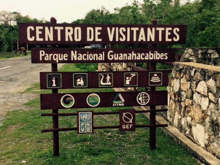 Guanahacabibes Biosphere Reserve