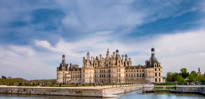 The Best Sights and Attractions in the Loire Valley