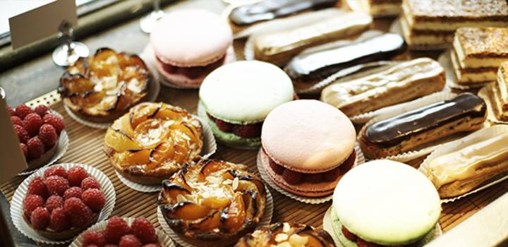 Top 15 Must-Eat Foods in France
