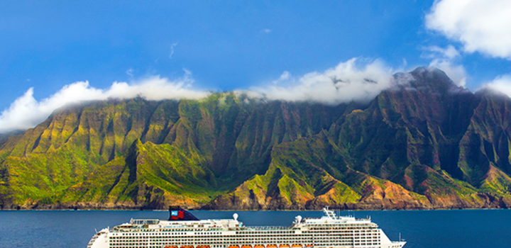 Why You Should Consider a Cruise for Your First Trip to Hawaii
