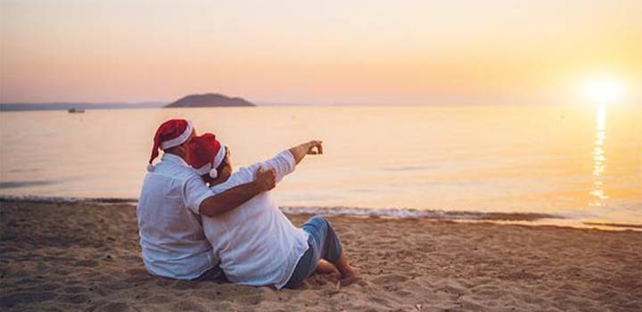 Christmas in Hawaii: Holiday Traditions in the Sun