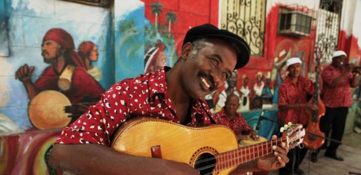 Getting to Know Cuban Culture