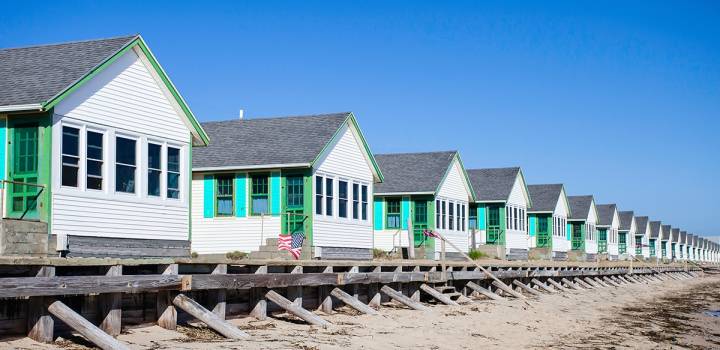 7 Things to Do in Cape Cod