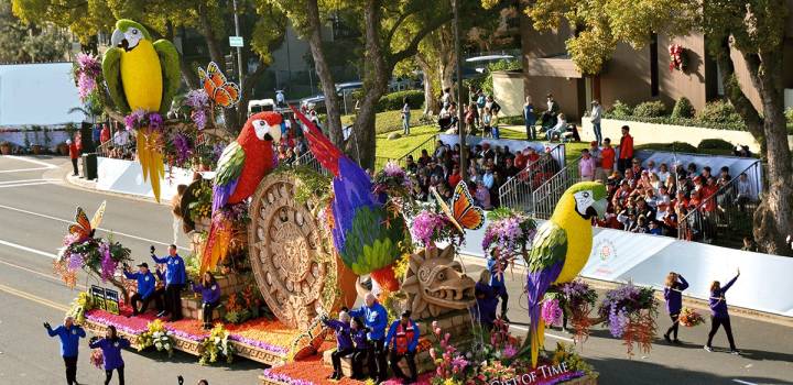 Rose Parade 2024: What To Expect