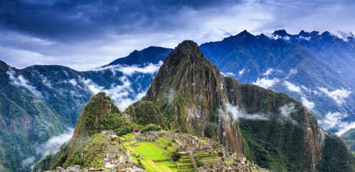 8 Machu Picchu Facts You Probably Didn’t Know