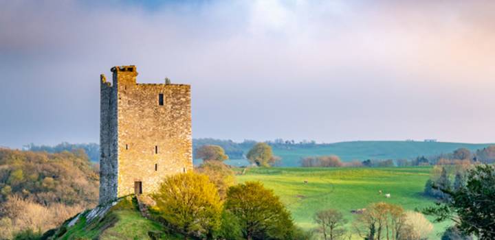 Best Places to Visit in Ireland