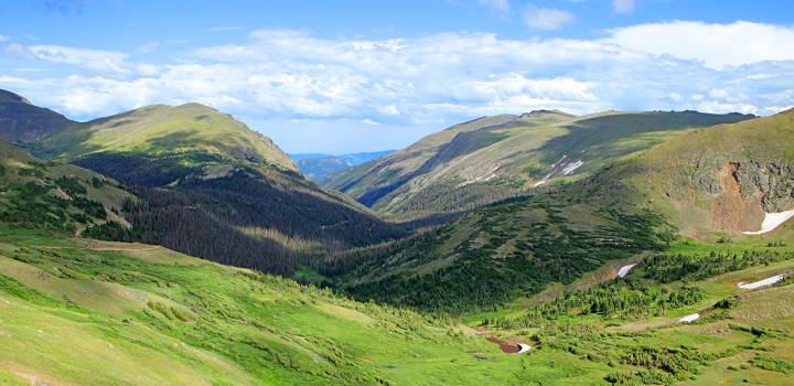 What To Pack For Trips to the Canadian & US Rocky Mountains
