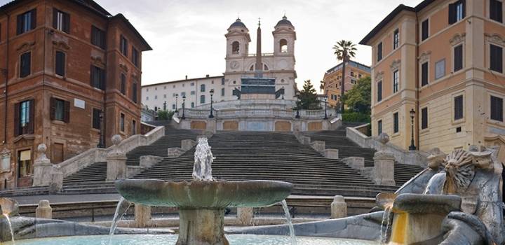 Mind Your Manners, Signor: Travel Etiquette for Italy
