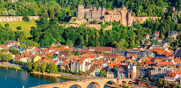 4 Reasons To Love A European River Cruise