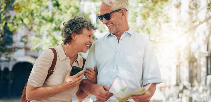 The Couple That Travels Together…: Why Travel Improves Relationships and Sparks Romance