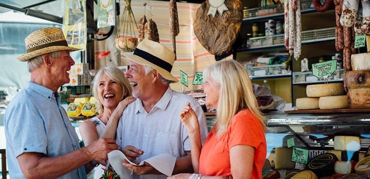 The Immigration of Flavor: The History of Beignets