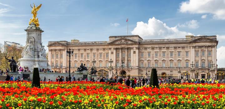 Historic Summer Celebrations