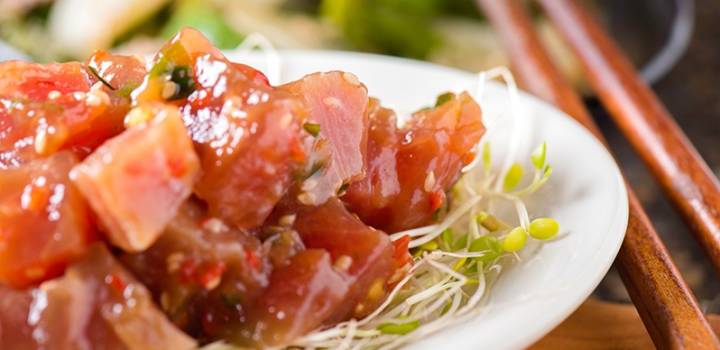 How to Make Poke, Hawaii’s Best-Loved Food