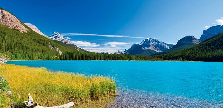 Best Travel Value for Summer 2017: Why Visit Canada Now