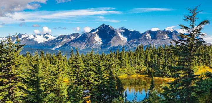 Top 6 Bucket List Destinations