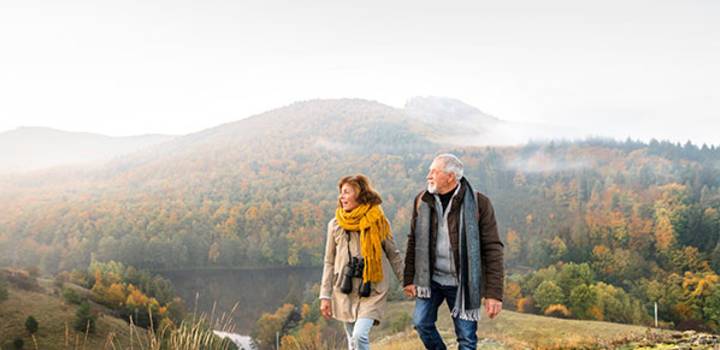 America’s Bucket list – Travel to our National Parks
