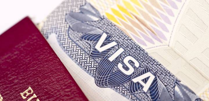 Travel Visas: Who Needs One and How To Get It