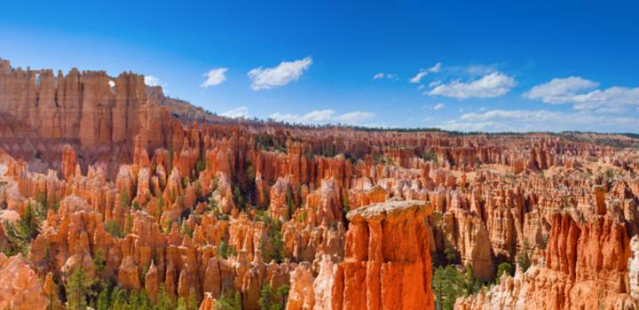 What To Do In One Day At Bryce Canyon