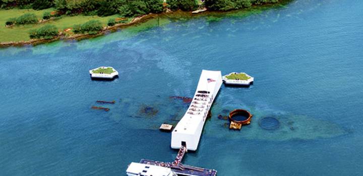 What You Should Expect When Visiting Pearl Harbor