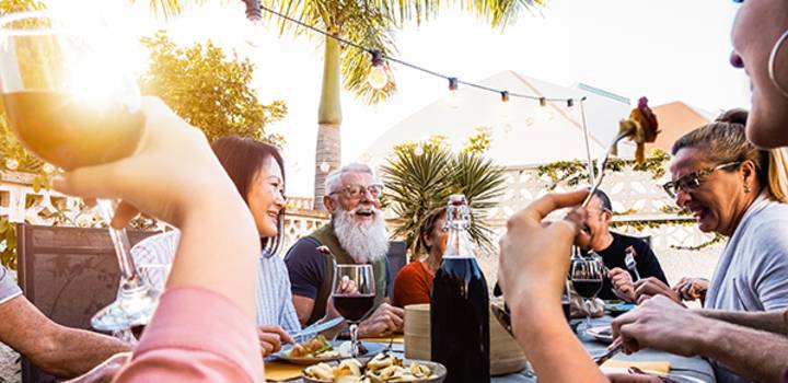 The Immigration of Flavor: The History of Beignets