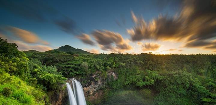Paradise Found: Vacationing in Waikiki, Hawaii