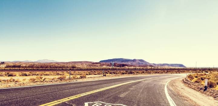Historic Route 66