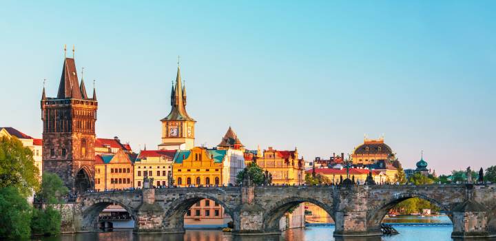 Most Romantic Cities in the USA