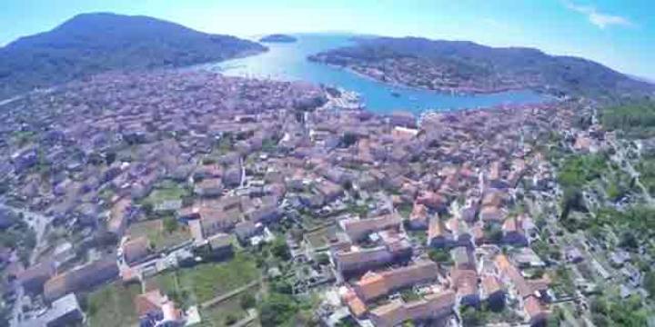 Vela Luka, Korčula