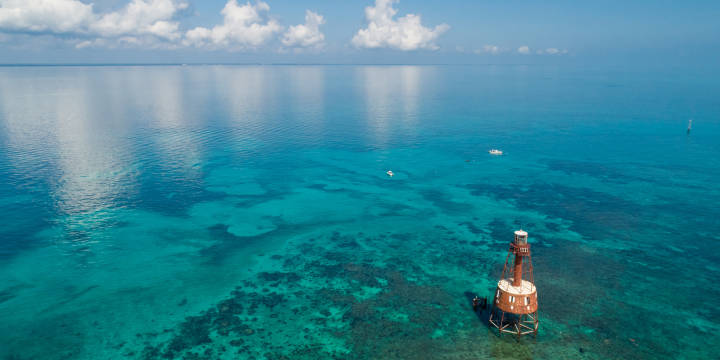 Barrier Reef Key West