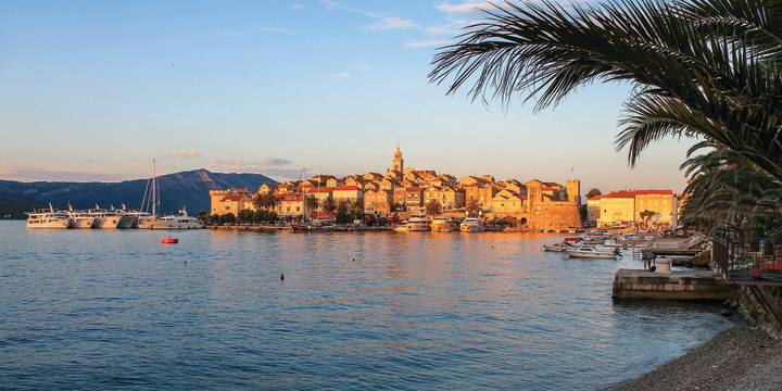 Korcula